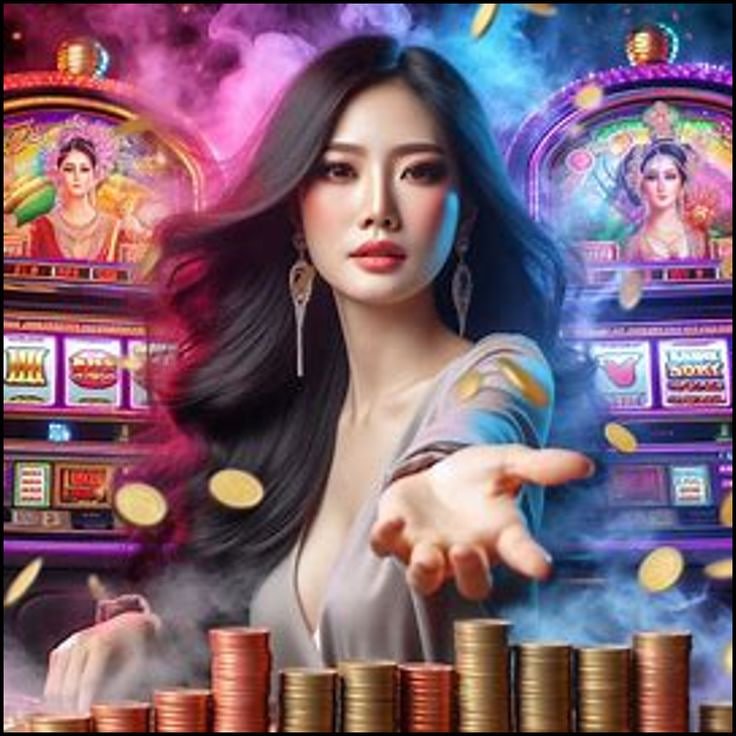 Slot online populer dengan bonus menarik di ythtoto