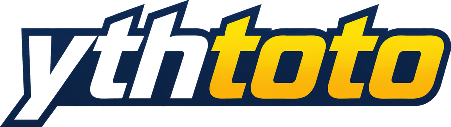 Logo ythtoto